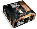 【中古】The Godfather: Corleone's Empire【メーカー名】CMON【メーカー型番】GDF001【ブランド名】CMON【商品説明】The Godfather: Corleone's Empire付属品については商品タイトルに付属品についての記載がない場合がありますので、ご不明な場合はメッセージにてお問い合わせください。イメージと違う、必要でなくなった等、お客様都合のキャンセル・返品は一切お受けしておりません。 また、画像はイメージ写真ですので画像の通りではないこともございます。ビデオデッキ、各プレーヤーなどリモコンが付属してない場合もございます。 また、限定版の付属品、ダウンロードコードなどない場合もございます。中古品の場合、基本的に説明書・外箱・ドライバーインストール用のCD-ROMはついておりません。当店では初期不良に限り、商品到着から7日間は返品を 受付けております。ご注文からお届けまでご注文⇒ご注文は24時間受け付けております。　　お届けまで3営業日〜10営業日前後とお考え下さい。　※在庫切れの場合はご連絡させて頂きます。入金確認⇒前払い決済をご選択の場合、ご入金確認後、配送手配を致します。出荷⇒配送準備が整い次第、出荷致します。配送業者、追跡番号等の詳細をメール送信致します。　※離島、北海道、九州、沖縄は遅れる場合がございます。予めご了承下さい。※ご注文後の当店より確認のメールをする場合がございます。ご返信が無い場合キャンセルとなりますので予めご了承くださいませ。当店では初期不良に限り、商品到着から7日間は返品を 受付けております。