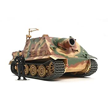 【中古】【未使用未開封】タミヤ 1/48 ミリタリーミニチュアシリーズ No.91 ドイツ 38cm 突撃臼砲 ストームタイガー プラモデル 32591