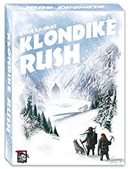 【中古】クロンダイク・ラッシュ(Klondike Rush)