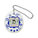 【中古】たまごっち 祝20しゅーねん! 新種発見!!たまごっち 白(柄)(3)