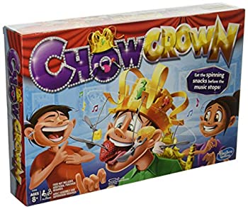 ����š�Chow Crown Game