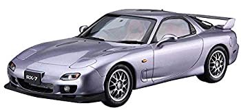 【中古】青島文化教材社 1/24 ザ・モデルカーシリーズ No.77 マツダ FD3S RX-7 スピリットR タイプB 2002 プラモデル【メーカー名】青島文化教材社(AOSHIMA)【メーカー型番】77【ブランド名】青島文化教材社(AOSHIMA)【商品説明】青島文化教材社 1/24 ザ・モデルカーシリーズ No.77 マツダ FD3S RX-7 スピリットR タイプB 2002 プラモデル付属品については商品タイトルに付属品についての記載がない場合がありますので、ご不明な場合はメッセージにてお問い合わせください。イメージと違う、必要でなくなった等、お客様都合のキャンセル・返品は一切お受けしておりません。 また、画像はイメージ写真ですので画像の通りではないこともございます。ビデオデッキ、各プレーヤーなどリモコンが付属してない場合もございます。 また、限定版の付属品、ダウンロードコードなどない場合もございます。中古品の場合、基本的に説明書・外箱・ドライバーインストール用のCD-ROMはついておりません。当店では初期不良に限り、商品到着から7日間は返品を 受付けております。ご注文からお届けまでご注文⇒ご注文は24時間受け付けております。　　お届けまで3営業日〜10営業日前後とお考え下さい。　※在庫切れの場合はご連絡させて頂きます。入金確認⇒前払い決済をご選択の場合、ご入金確認後、配送手配を致します。出荷⇒配送準備が整い次第、出荷致します。配送業者、追跡番号等の詳細をメール送信致します。　※離島、北海道、九州、沖縄は遅れる場合がございます。予めご了承下さい。※ご注文後の当店より確認のメールをする場合がございます。ご返信が無い場合キャンセルとなりますので予めご了承くださいませ。当店では初期不良に限り、商品到着から7日間は返品を 受付けております。