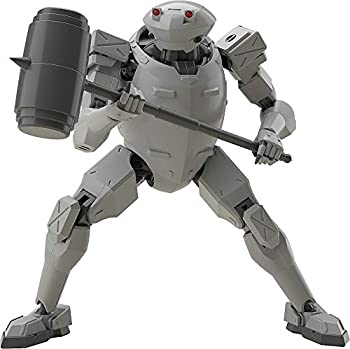 【中古】【未使用未開封】MODEROID フルメタル・パニック! Invisible Victory Rk-92 サベージ [GRAY] 1/60スケール PS製 組み立て式プラスチックモデル