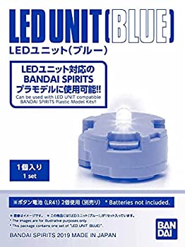 【中古】LEDユニット (ブルー)【メーカー名】BANDAI SPIRITS(バンダイ スピリッツ)【メーカー型番】BAS5056759【ブランド名】BANDAI SPIRITS(バンダイ スピリッツ)【商品説明】LEDユニット (ブルー)付属品については商品タイトルに付属品についての記載がない場合がありますので、ご不明な場合はメッセージにてお問い合わせください。イメージと違う、必要でなくなった等、お客様都合のキャンセル・返品は一切お受けしておりません。 また、画像はイメージ写真ですので画像の通りではないこともございます。ビデオデッキ、各プレーヤーなどリモコンが付属してない場合もございます。 また、限定版の付属品、ダウンロードコードなどない場合もございます。中古品の場合、基本的に説明書・外箱・ドライバーインストール用のCD-ROMはついておりません。当店では初期不良に限り、商品到着から7日間は返品を 受付けております。ご注文からお届けまでご注文⇒ご注文は24時間受け付けております。　　お届けまで3営業日〜10営業日前後とお考え下さい。　※在庫切れの場合はご連絡させて頂きます。入金確認⇒前払い決済をご選択の場合、ご入金確認後、配送手配を致します。出荷⇒配送準備が整い次第、出荷致します。配送業者、追跡番号等の詳細をメール送信致します。　※離島、北海道、九州、沖縄は遅れる場合がございます。予めご了承下さい。※ご注文後の当店より確認のメールをする場合がございます。ご返信が無い場合キャンセルとなりますので予めご了承くださいませ。当店では初期不良に限り、商品到着から7日間は返品を 受付けております。