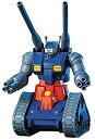 【中古】HGUC 機動戦士ガンダム RX-75 ガンタンク 1/144スケール 色分け済みプラモデル【メーカー名】BANDAI SPIRITS(バンダイ スピリッツ)【メーカー型番】BAS5056830【ブランド名】BANDAI SPIRITS(バンダイ スピリッツ)【商品説明】HGUC 機動戦士ガンダム RX-75 ガンタンク 1/144スケール 色分け済みプラモデル付属品については商品タイトルに付属品についての記載がない場合がありますので、ご不明な場合はメッセージにてお問い合わせください。イメージと違う、必要でなくなった等、お客様都合のキャンセル・返品は一切お受けしておりません。 また、画像はイメージ写真ですので画像の通りではないこともございます。ビデオデッキ、各プレーヤーなどリモコンが付属してない場合もございます。 また、限定版の付属品、ダウンロードコードなどない場合もございます。中古品の場合、基本的に説明書・外箱・ドライバーインストール用のCD-ROMはついておりません。当店では初期不良に限り、商品到着から7日間は返品を 受付けております。ご注文からお届けまでご注文⇒ご注文は24時間受け付けております。　　お届けまで3営業日〜10営業日前後とお考え下さい。　※在庫切れの場合はご連絡させて頂きます。入金確認⇒前払い決済をご選択の場合、ご入金確認後、配送手配を致します。出荷⇒配送準備が整い次第、出荷致します。配送業者、追跡番号等の詳細をメール送信致します。　※離島、北海道、九州、沖縄は遅れる場合がございます。予めご了承下さい。※ご注文後の当店より確認のメールをする場合がございます。ご返信が無い場合キャンセルとなりますので予めご了承くださいませ。当店では初期不良に限り、商品到着から7日間は返品を 受付けております。