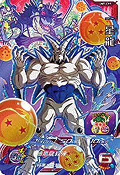 【中古】【未使用未開封】スーパードラゴンボールヒーローズ/UM7-CP7 一星龍 CP