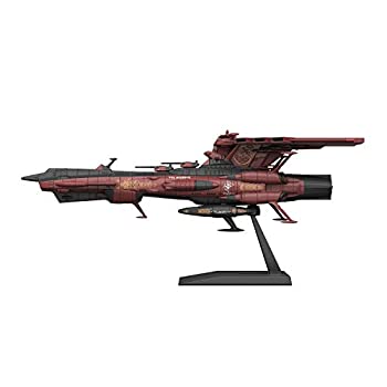 【中古】メカコレクション 宇宙戦艦ヤマト2202 航宙戦闘母艦CCC-01 ノイ・バルグレイ プラモデル