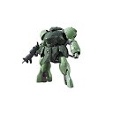 【中古】【未使用未開封】HG 機動戦士ガンダム 鉄血のオルフェンズ マンロディ 1/144スケール 色分け済みプラモデル(3)