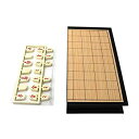 【中古】本格将棋(マグネット式) WJ-9045