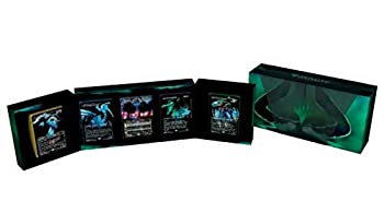 【中古】【未使用未開封】2019 SDCC Exclusive Magic The Gathering:Dragon's Endgame Set