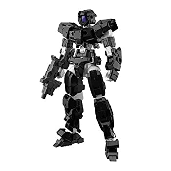 【中古】【未使用未開封】30MM eEXM-17 アルト ブラック 1/144スケール 色分け済みプラモデル