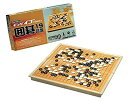 【中古】マグネチックキング囲碁19路盤