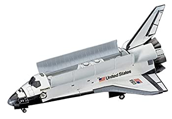 【中古】ハセガワ 1/200 アメリカ航空宇宙局 スペースシャトル オービター プラモデル 30