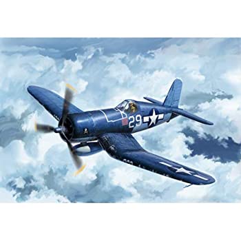 šۥߥ 1/72 Сɥ쥯 No.75 ꥫ  F4U-1A 륻 ץǥ 60775