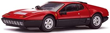 Yahoo!オークション - 京商 1/43 フェラーリ 512BB(レッド) 未