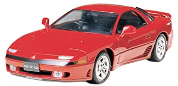 【中古】【未使用未開封】タミヤ 1/24 スポーツカーシリーズ No.108 三菱 GTO ツインターボ プラモデル 24108