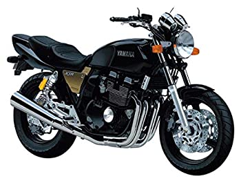 【中古】青島文化教材社 1/12 バイクシリーズ No.13 ヤマハ XJR400 プラモデルのサムネイル