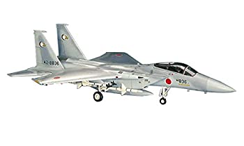 【中古】ハセガワ 1/72 航空自衛隊 F-15J イーグル プラモデル C7