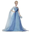 【中古】【未使用未開封】バービーコレクター 映画「泥棒成金」(原題:To Catch a Thief)グレース・ケリー ドール(ピンクラベル)(T7903)