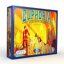 【中古】Euphoria: Build a Better Dystopia(3)