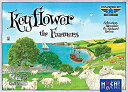 【中古】【未使用未開封】キーフラワー拡張セット 農夫たち (Keyflower : The Farmers) ボードゲーム