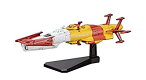 【中古】【未使用未開封】メカコレクション 宇宙戦艦ヤマト2199 No.02 ユキカゼ