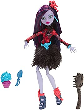 ����šۡ�̤����̤������Monster High Gloom And Bloom Jane Boolittle