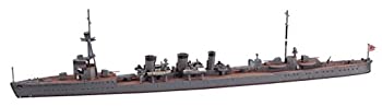 【中古】【未使用未開封】ハセガワ 1/700 ウォーターラインシリーズ 日本海軍 軽巡洋艦 龍田 プラモデル 358