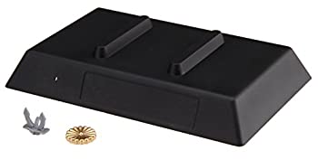 【中古】フジミ模型 ちび丸艦隊シリーズ No.0 ちび丸艦隊用 台座 色分け済み ちび丸0