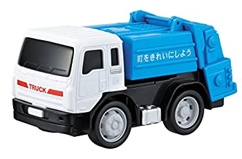 【中古】ドライブタウン26 清掃車 173171