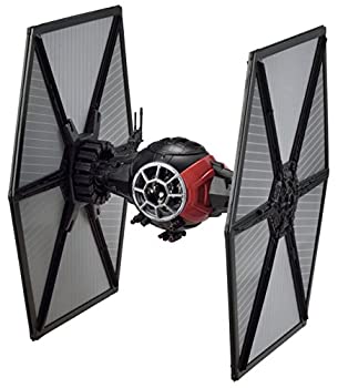 【中古】【未使用未開封】スター・ウォーズ ファースト・オーダー スペシャル・フォース タイ・ファイター 1/72スケール プラモデル【メーカー名】BANDAI SPIRITS(バンダイ スピリッツ)【メーカー型番】BAN203219【ブランド名】BANDAI SPIRITS(バンダイ スピリッツ)【商品説明】スター・ウォーズ ファースト・オーダー スペシャル・フォース タイ・ファイター 1/72スケール プラモデルイメージと違う、必要でなくなった等、お客様都合のキャンセル・返品は一切お受けしておりません。付属品については商品タイトルに付属品についての記載がない場合がありますので、ご不明な場合はメッセージにてお問い合わせください。 また、画像はイメージ写真ですので画像の通りではないこともございます。ビデオデッキ、各プレーヤーなどリモコンが付属してない場合もございます。 また、限定版の付属品、ダウンロードコードなどない場合もございます。中古品の場合、基本的に説明書・外箱・ドライバーインストール用のCD-ROMはついておりません。当店では初期不良に限り、商品到着から7日間は返品を 受付けております。ご注文からお届けまでご注文⇒ご注文は24時間受け付けております。　　お届けまで3営業日〜10営業日前後とお考え下さい。　※在庫切れの場合はご連絡させて頂きます。入金確認⇒前払い決済をご選択の場合、ご入金確認後、配送手配を致します。出荷⇒配送準備が整い次第、出荷致します。配送業者、追跡番号等の詳細をメール送信致します。　※離島、北海道、九州、沖縄は遅れる場合がございます。予めご了承下さい。※ご注文後の当店より確認のメールをする場合がございます。ご返信が無い場合キャンセルとなりますので予めご了承くださいませ。当店では初期不良に限り、商品到着から7日間は返品を 受付けております。