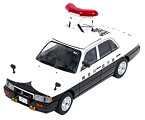 【中古】【未使用未開封】ヒコセブン RAI'S 1/43 日産 クルー 1995 神奈川県警察所轄署警ら車両 (昇降機UP仕様) 完成品