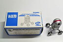 【中古】トミカ TDM パトロールカー 2007(3)