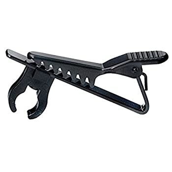【中古】【ノーブランド 品】ミニ マイククリップ マイククリップホルダー マイク ラペル タイ クリップ ホルダー 6mm