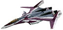 【中古】【未使用未開封】メカコレクション マクロスシリーズ マクロスデルタ VF-31C ジークフリード ファイターモード (ミラージュ・ファリーナ・ジーナス機) プラモデル