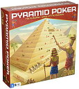yÁzR & R Games Pyramid Poker Game