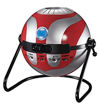 【中古】【未使用未開封】HOMESTAR Classic ULTRAMAN ホームスター クラシック ウルトラマン