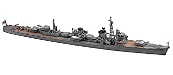 【中古】【未使用未開封】ハセガワ 1/700 ウォーターラインシリーズ 日本海軍 駆逐艦 夕雲 プラモデル 461