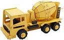 【中古】カーズクラフト コンクリートミキサー車