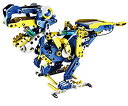 【中古】【未使用未開封】エレキット ビルドロイド JS-6215