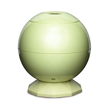 yÁzHOMESTAR Relax Pastel Green(z[X^[bNX pXeO[)