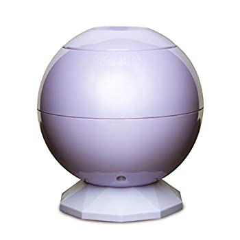 【中古】HOMESTAR Relax Light Purple(ホームスターリラックス ライトパープル)