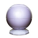 【中古】【未使用未開封】HOMESTAR Relax Light Purple(ホームスターリラックス ライトパープル)