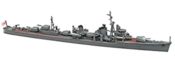【中古】【未使用未開封】ハセガワ 1/700 ウォーターラインシリーズ 日本海軍 日本駆逐艦 秋霜 プラモデル 467