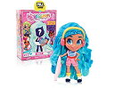 【中古】Hairdorables - Collectible Surprise Dolls and Accessories: Series 2 (Styles ...