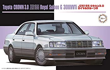 š̤̤ۡۥեϷ 1/24 åץ꡼ No.271 ȥ西 饦 3.0 륵롼G (JZS15...