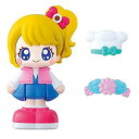 【中古】【未使用未開封】でんせつのここたまけいやくしゃ ほしのがわはるか