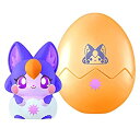 【中古】キラキラハッピー ひらけ! ここたま カメラのかみさま パシャリ