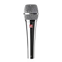 【中古】【未使用未開封】sE Electronics V7 CHROME ボーカル用ハンドヘルドダイナミックマイク スーパーカーディオイド クロムメッキ【国内正規品】