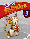【中古】【未使用未開封】e-future Smart Phonics レベル3 ワークブック 英語教材